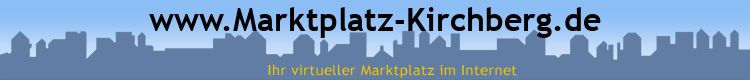 www.Marktplatz-Kirchberg.de